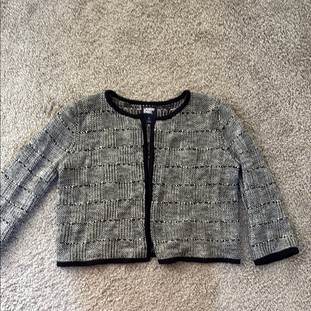 Chase uniform